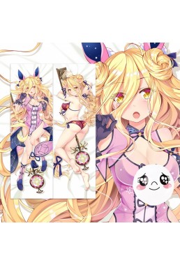 Date A Live Rokuku Hoshimiya Full body waifu japanese anime pillowcases