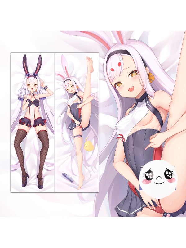 Azur Lane Shimakaze Full body waifu japanese anime pillowcases