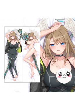 Xenoblade 3 uni Full body waifu japanese anime pillowcases