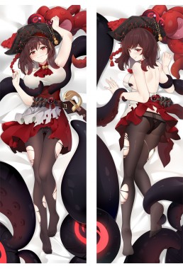 Azur Lane MOT Royal Fortune Anime Dakimakura Japanese Hugging Body Pillow Cover