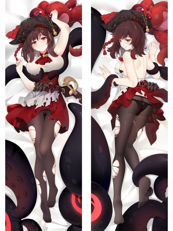 Azur Lane MOT Royal Fortune Anime Dakimakura Japanese Hugging Body Pillow Cover