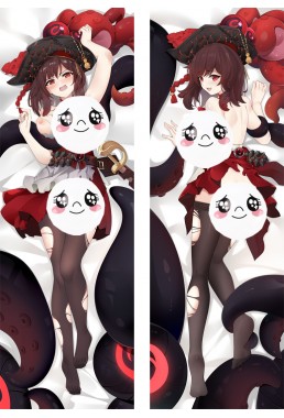 Azur Lane MOT Royal Fortune Anime Dakimakura Japanese Hugging Body Pillow Cover