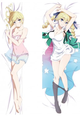 The Irregular at Magic High School Angelina shields Anime Dakimakura Japanese Hugging Body Pillow Cover