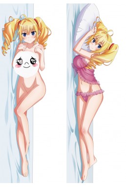 High School DxD Asia Argento Anime Dakimakura Japanese Hugging Body Pillow Cover