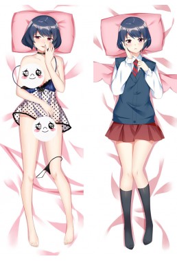 Domestic Girlfriend Rui Tachibana Anime Dakimakura Japanese Hugging Body Pillow Cover