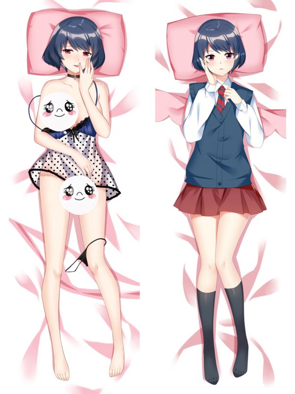 Domestic Girlfriend Rui Tachibana Anime Dakimakura Japanese Hugging Body Pillow Cover