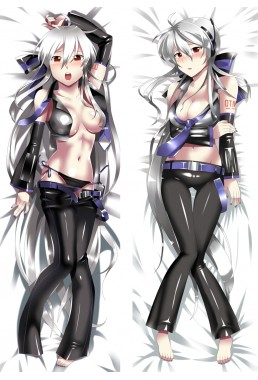 VOCALOID 3 YANHE Anime Dakimakura Japanese Hugging Body Pillow Cover