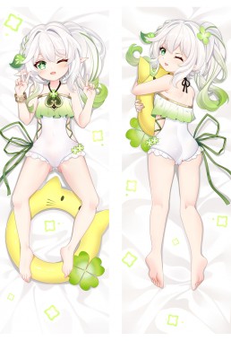 Genshin Impact Nahida New Full body waifu japanese anime pillowcases