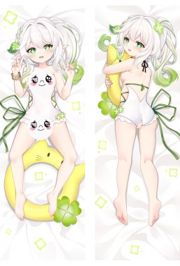 Genshin Impact Nahida New Full body waifu japanese anime pillowcases