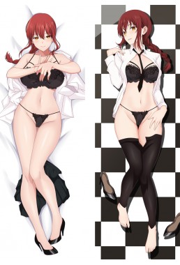 Chainsaw Man Makima Full body waifu japanese anime pillowcases