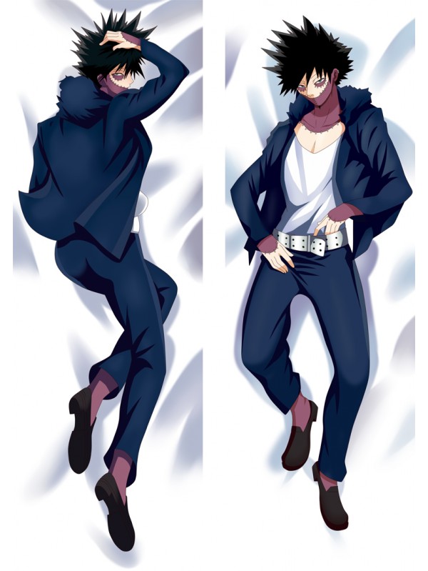 My Hero Academia Full body waifu japanese anime pillowcases