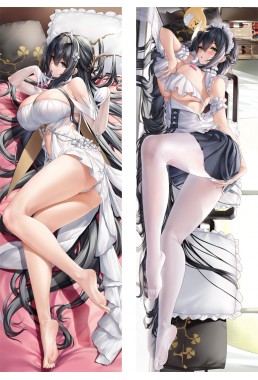 Azur Lane Full body waifu japanese anime pillowcases