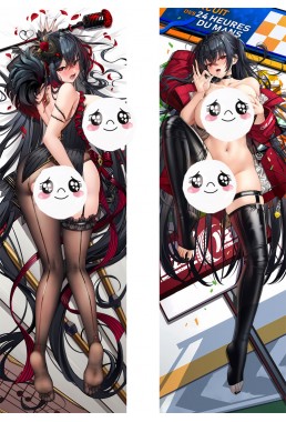 Azur Lane Full body waifu japanese anime pillowcases