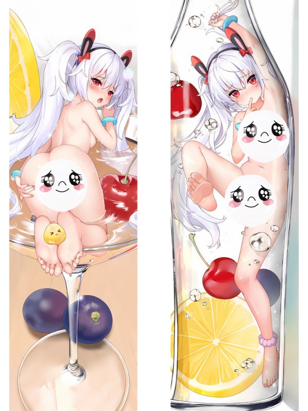 Azur Lane Full body waifu japanese anime pillowcases