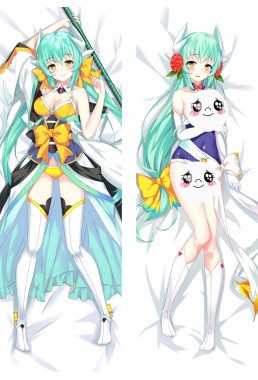 FateGrand Order FGO Kiyohime Full body waifu japanese anime pillowcases