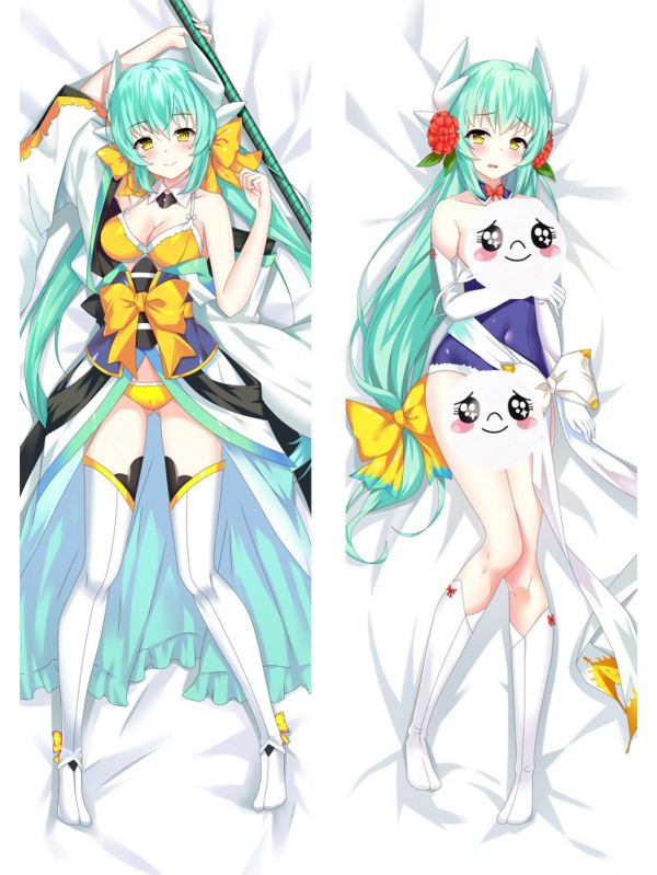 FateGrand Order FGO Kiyohime Full body waifu japanese anime pillowcases