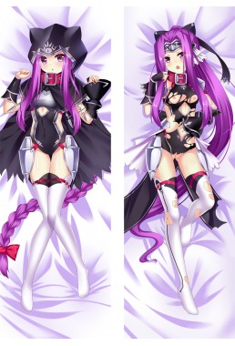 FateGrand Order FGO Medusa Full body waifu japanese anime pillowcases