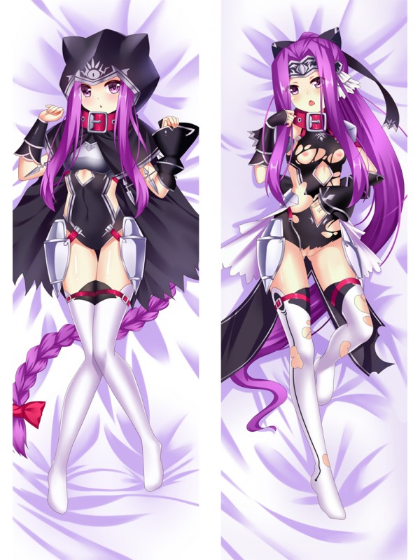 FateGrand Order FGO Medusa Full body waifu japanese anime pillowcases