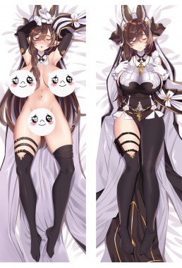 Blue Archive Sunohara Shun Full body waifu japanese anime pillowcases