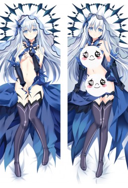 Date A Live Origami Tobiichi Full body waifu japanese anime pillowcases