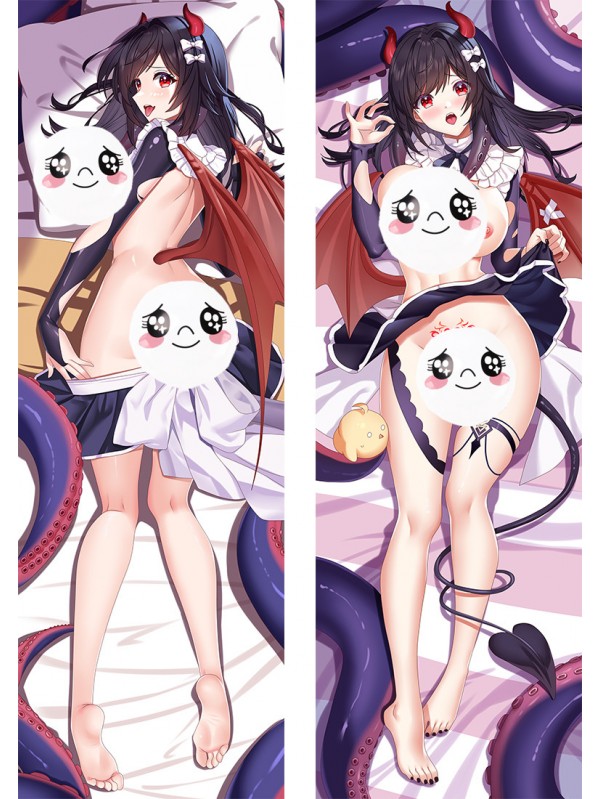 Azur Lane Shoukaku Anime Dakimakura Japanese Hugging Body Pillow Cover