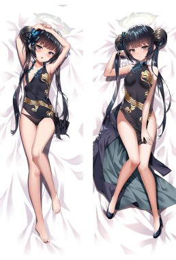 Blue Archive kisaki Anime Dakimakura Japanese Hugging Body Pillow Cover