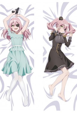 Spy Classroom Annett Anime Dakimakura Japanese Love Body Pillow Cover