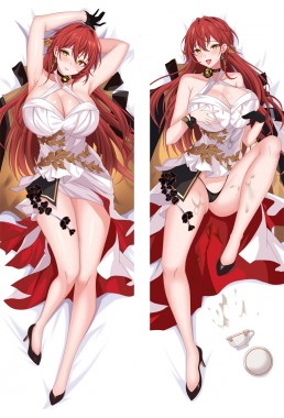 Honkai Star Rail Murata Himeko New Full body waifu japanese anime pillowcases