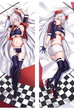 Azur Lane Prinz Eugen New Full body waifu japanese anime pillowcases