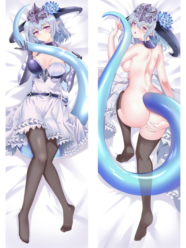 Granblue Fantasy Ferry New Full body waifu japanese anime pillowcases