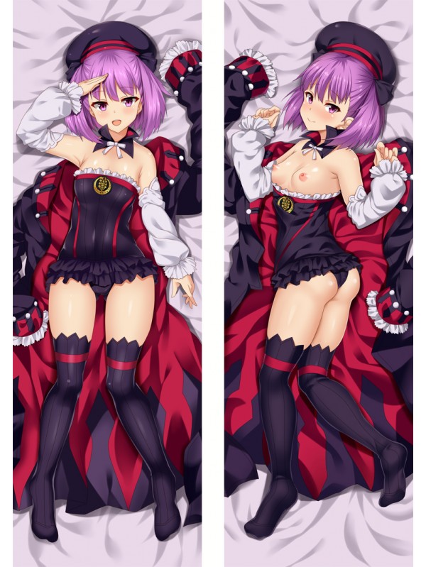 Fate Grand Order Helena Blavatsky New Full body waifu japanese anime pillowcases