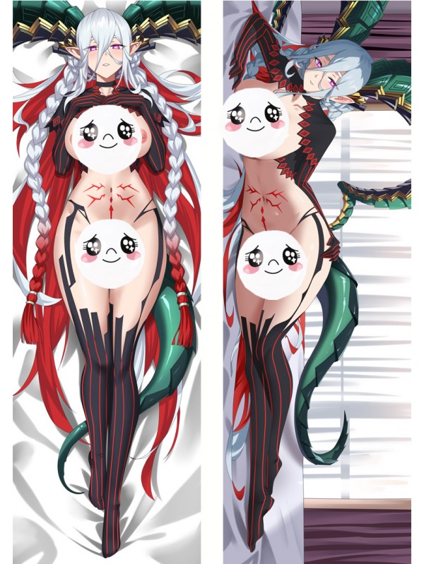 Fate Grand Order New Full body waifu japanese anime pillowcases