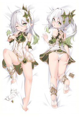 Genshin Impact Nahida New Full body waifu japanese anime pillowcases