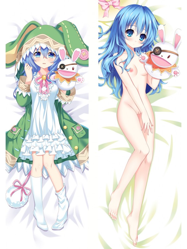 Date A Live Himekawa Yoshino New Full body waifu japanese anime pillowcases