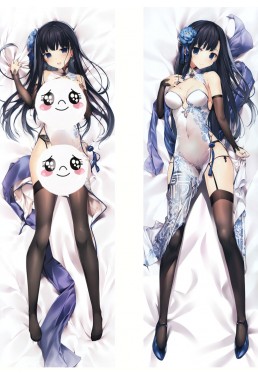 Galgame New Full body waifu japanese anime pillowcases