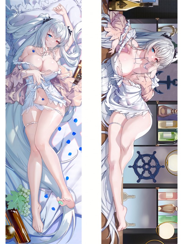 Azur Lane New Full body waifu japanese anime pillowcases