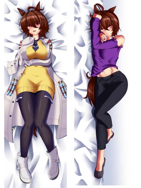 Umamusume Pretty Derby Rice Shower New Full body waifu japanese anime pillowcases
