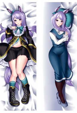 Uma Musume Pretty Derby Tokai Teio New Full body waifu japanese anime pillowcases