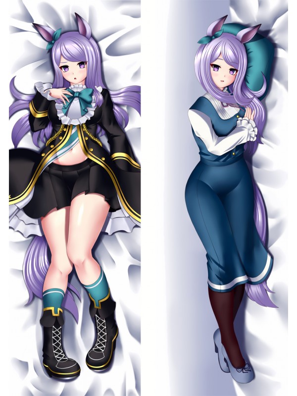 Uma Musume Pretty Derby Tokai Teio New Full body waifu japanese anime pillowcases