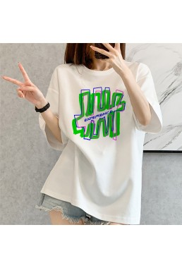 Experience 1 Unisex Mens/Womens Short Sleeve T-shirts Fashion Printed Tops Cosplay Costume