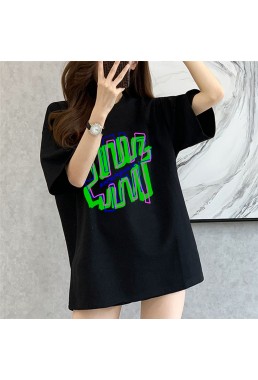 Experience 3 Unisex Mens/Womens Short Sleeve T-shirts Fashion Printed Tops Cosplay Costume