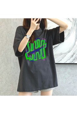 Experience 4 Unisex Mens/Womens Short Sleeve T-shirts Fashion Printed Tops Cosplay Costume