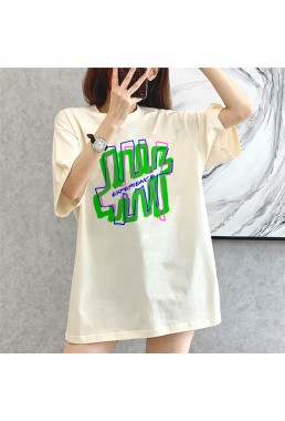 Experience 5 Unisex Mens/Womens Short Sleeve T-shirts Fashion Printed Tops Cosplay Costume