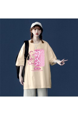 NASACULB 3 Unisex Mens/Womens Short Sleeve T-shirts Fashion Printed Tops Cosplay Costume