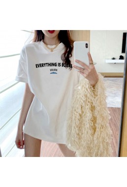 GOLOEN 1 Unisex Mens/Womens Short Sleeve T-shirts Fashion Printed Tops Cosplay Costume