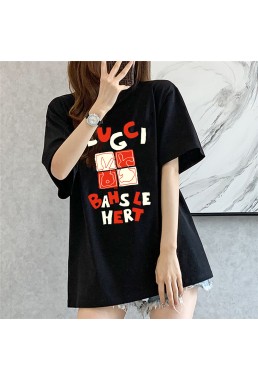 BAHSLE HERT 2 Unisex Mens/Womens Short Sleeve T-shirts Fashion Printed Tops Cosplay Costume