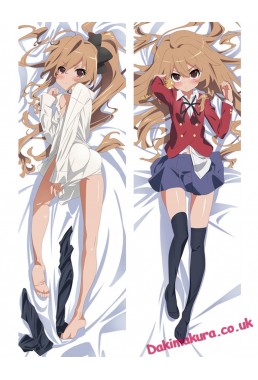 Aisaka Taiga - Toradora Full body pillow anime waifu japanese anime pillow case