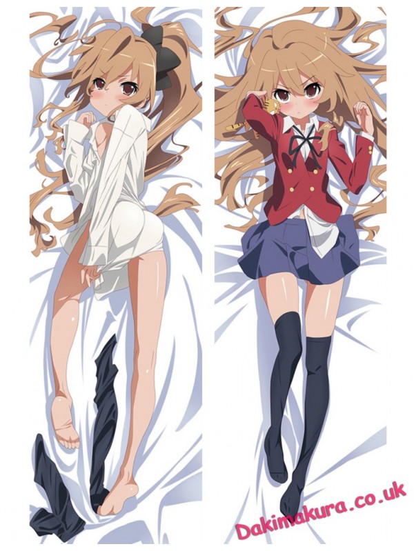 Aisaka Taiga - Toradora Full body pillow anime waifu japanese anime pillow case