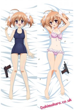 Akari mmamiya - Hidan no Aria Anime body pillow dakimakura japenese love pillow cover