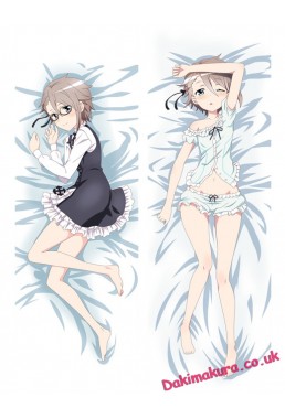 Ange - Princess Principal Anime body pillow dakimakura japenese love pillow cover